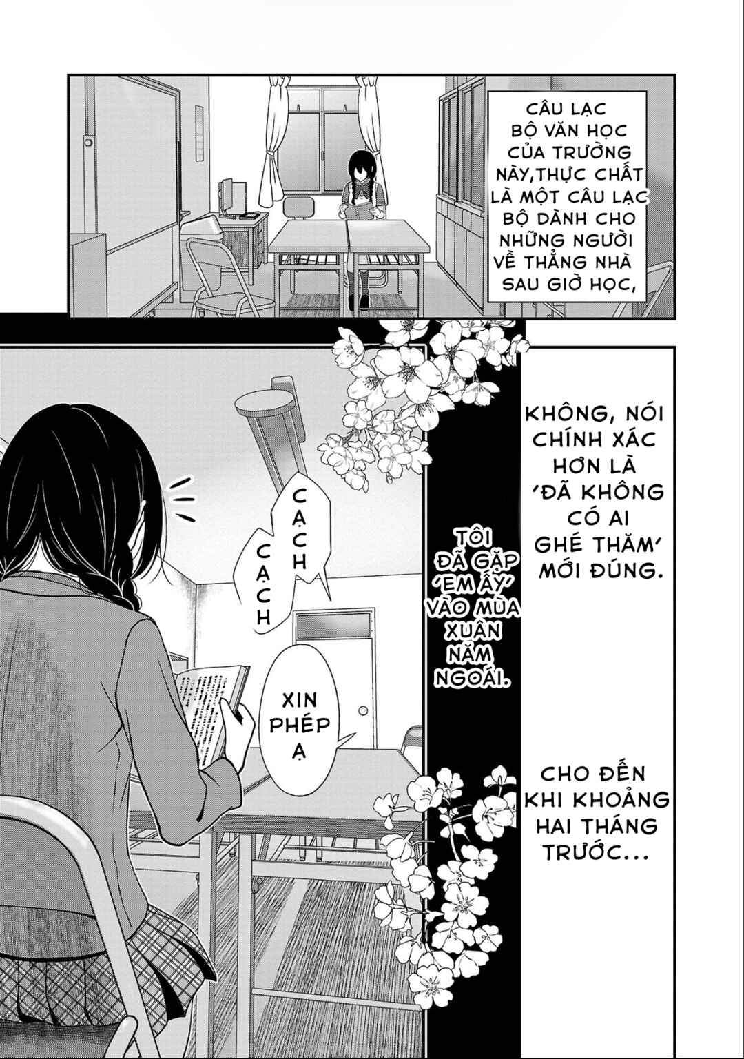 Shitsurenshita node Vtuber Hajimetara Toshiue no Onee-san ni Motemashita Chapter 11 - Page 18