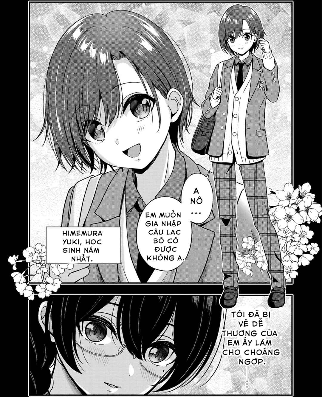 Shitsurenshita node Vtuber Hajimetara Toshiue no Onee-san ni Motemashita Chapter 11 - Page 19