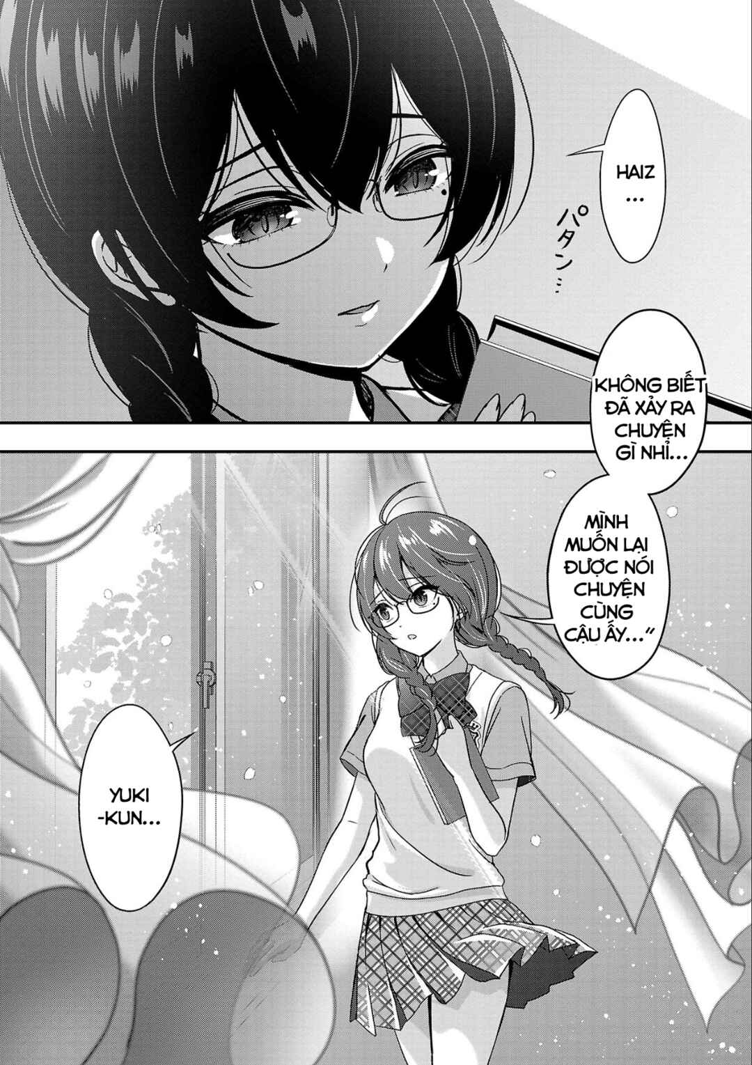Shitsurenshita node Vtuber Hajimetara Toshiue no Onee-san ni Motemashita Chapter 11 - Page 25