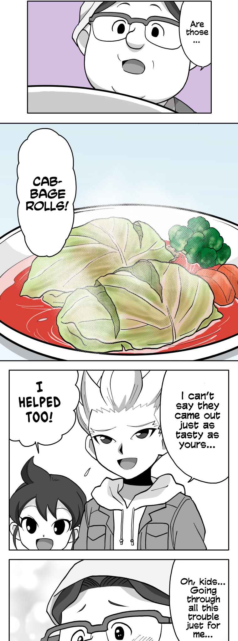 HonoSuto!: Gouenji no Hitorigoto Chapter 87 - Page 14