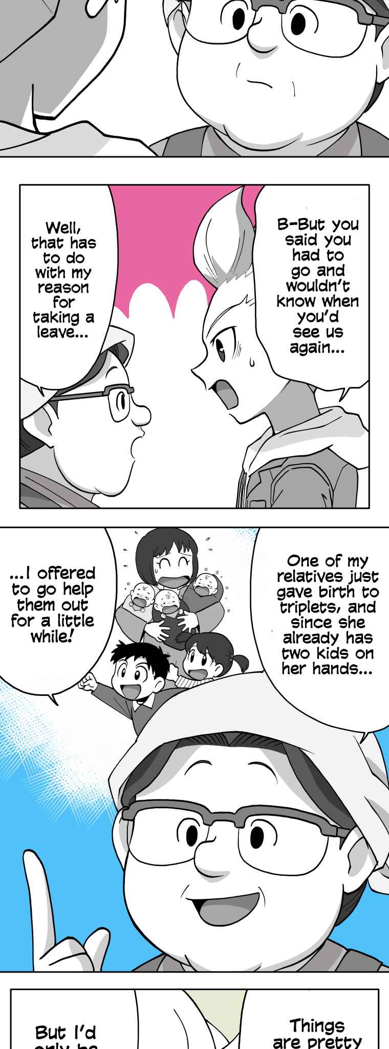 HonoSuto!: Gouenji no Hitorigoto Chapter 87 - Page 18