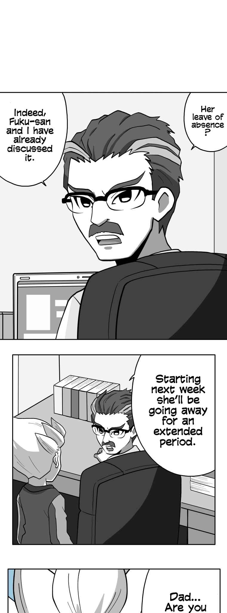 HonoSuto!: Gouenji no Hitorigoto Chapter 87 - Page 6