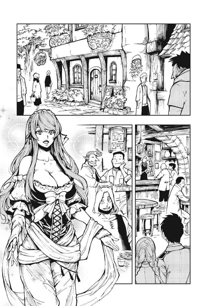 Genjitsushugi Yuusha no Oukoku Saikenki Chapter 7 - Page 22