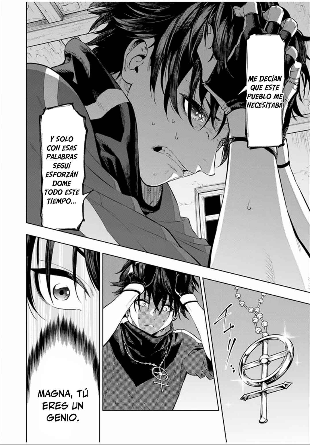 Genkai Shuuraku wo Datsu Shita Renkinjutsushi, Tokai de "Saikyou" nano ga Baremakuru. ~Rougai domo ni wa Iikagen Aiso ga Tsukimashita~ Chapter 1 - Page 26