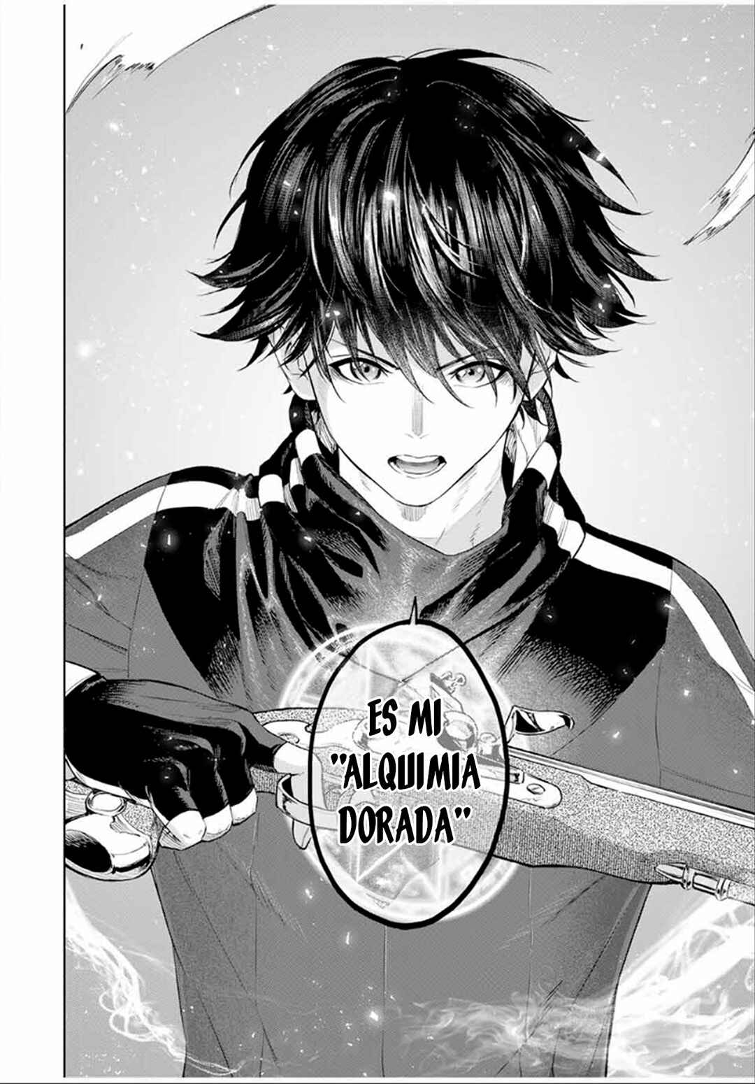 Genkai Shuuraku wo Datsu Shita Renkinjutsushi, Tokai de "Saikyou" nano ga Baremakuru. ~Rougai domo ni wa Iikagen Aiso ga Tsukimashita~ Chapter 1 - Page 43