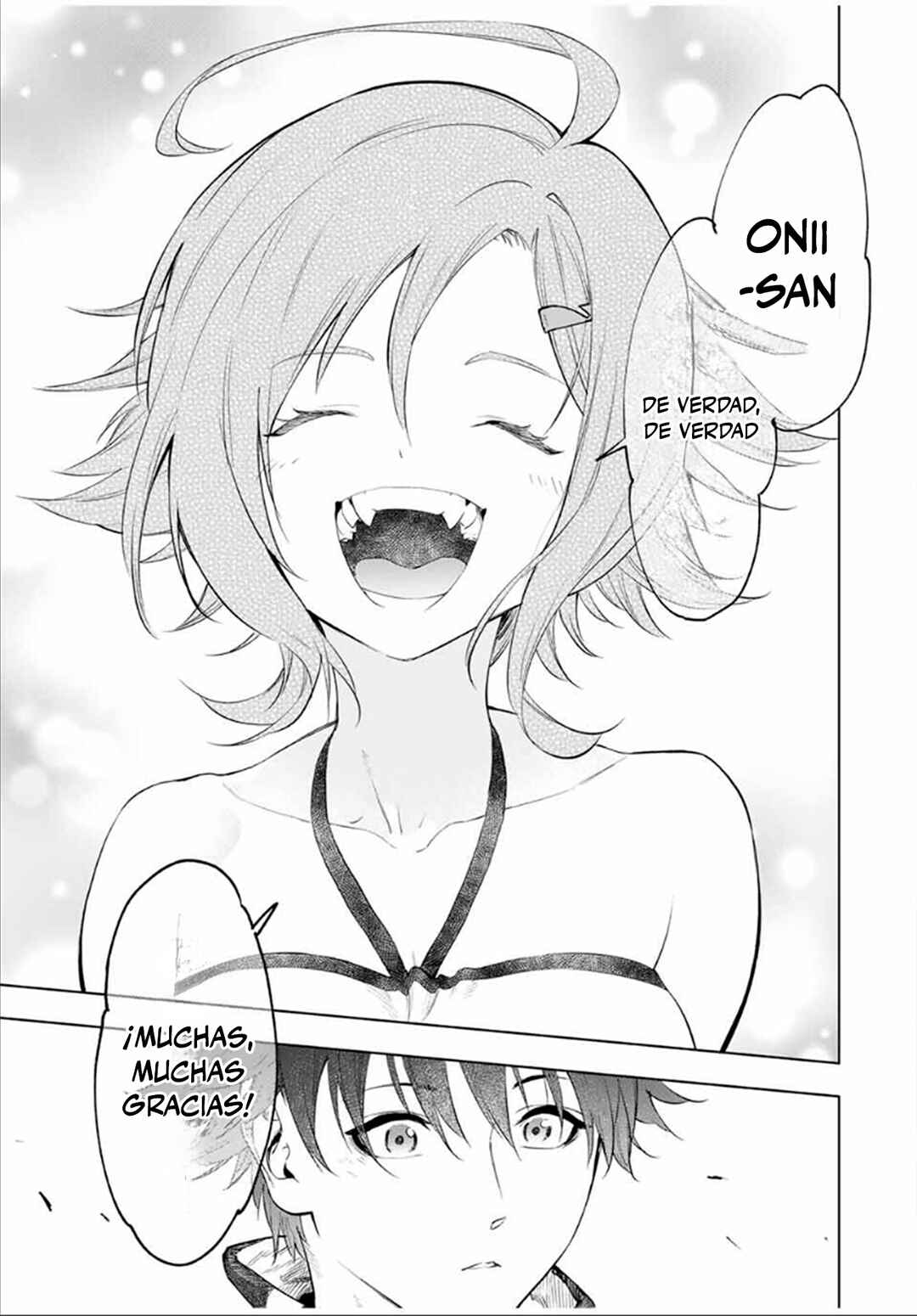 Genkai Shuuraku wo Datsu Shita Renkinjutsushi, Tokai de "Saikyou" nano ga Baremakuru. ~Rougai domo ni wa Iikagen Aiso ga Tsukimashita~ Chapter 1 - Page 51