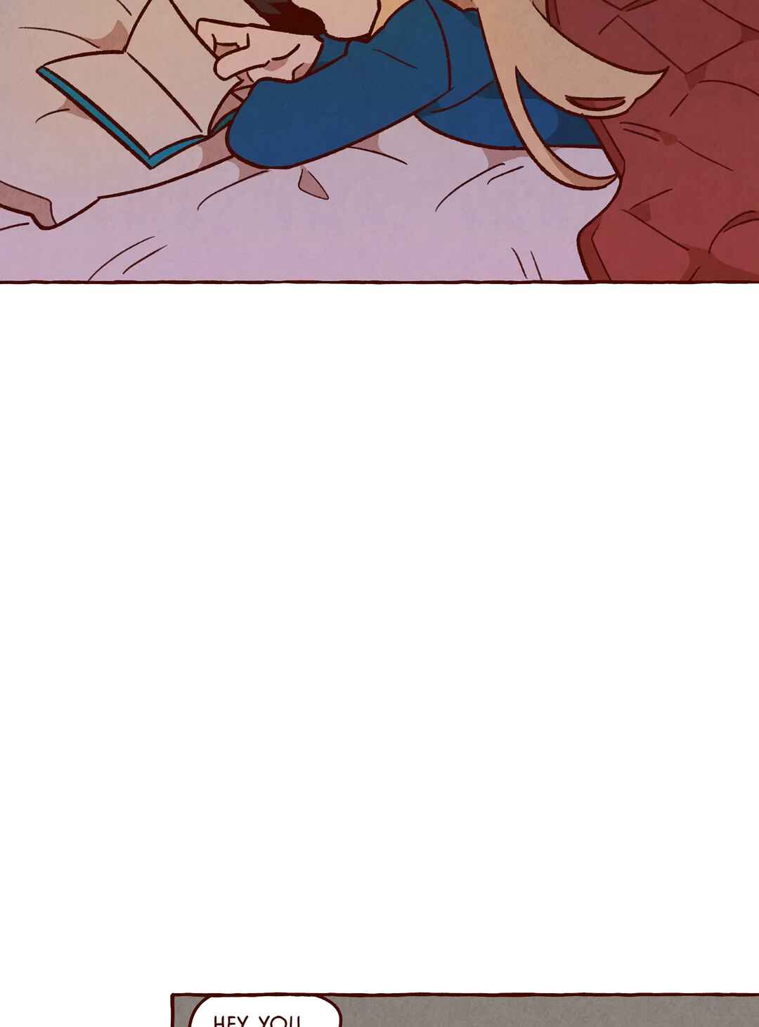 Na neun Amy reul Saranghae Chapter 40 - Page 20