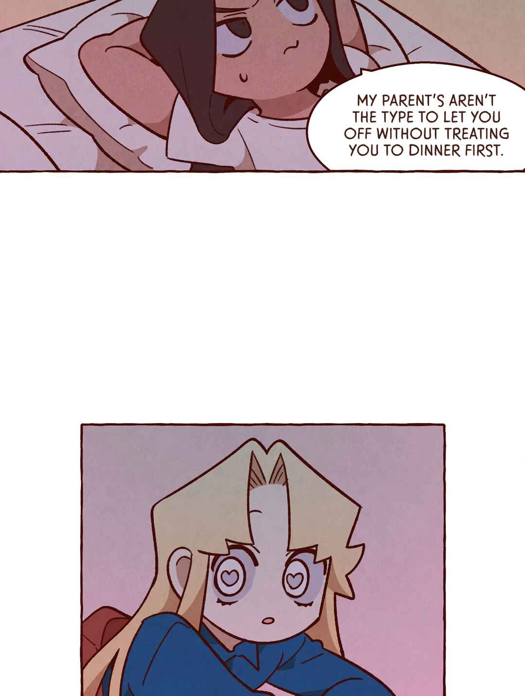 Na neun Amy reul Saranghae Chapter 40 - Page 26