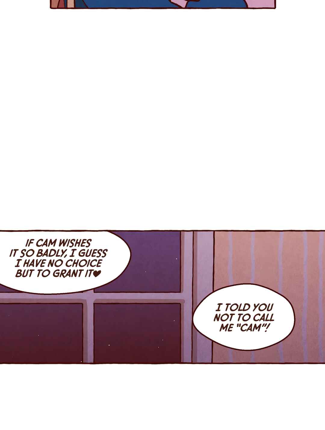 Na neun Amy reul Saranghae Chapter 40 - Page 27