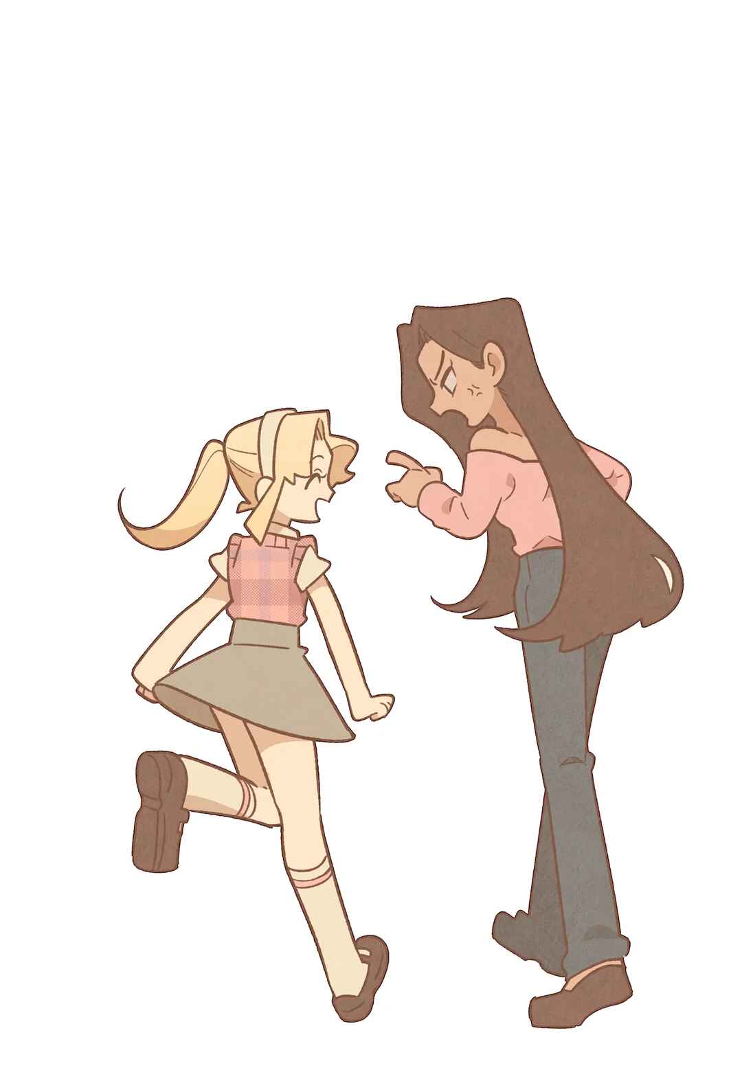 Na neun Amy reul Saranghae Chapter 40 - Page 32