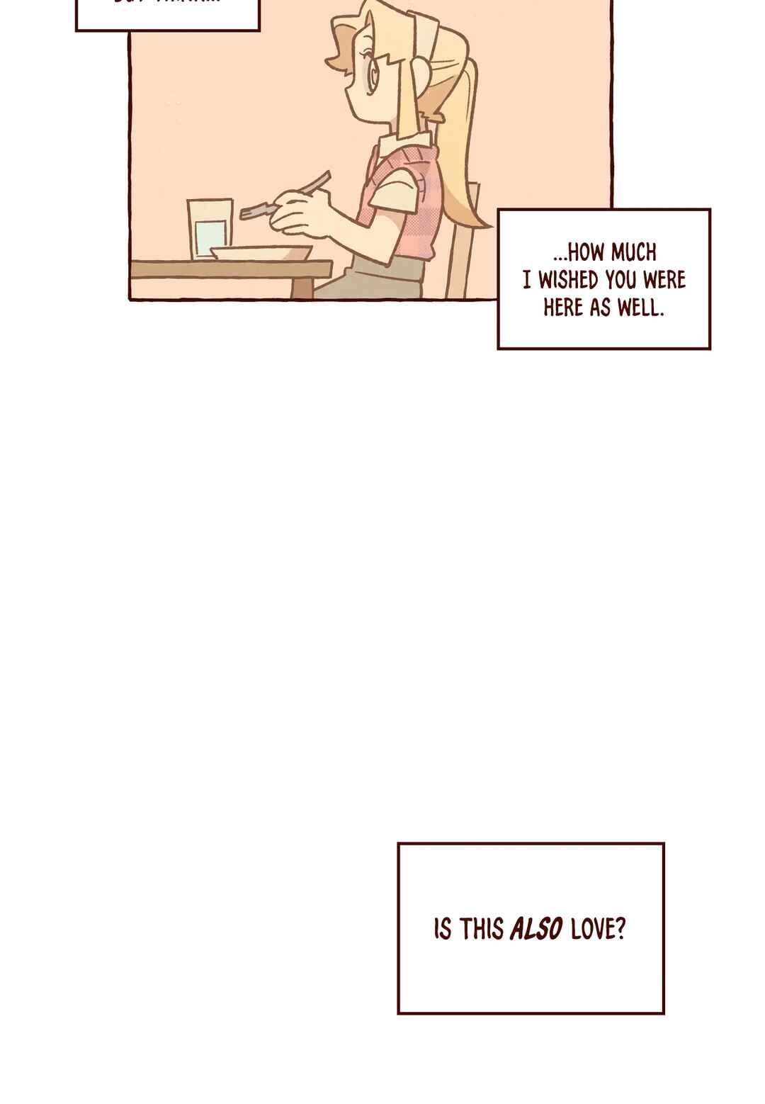 Na neun Amy reul Saranghae Chapter 40 - Page 34