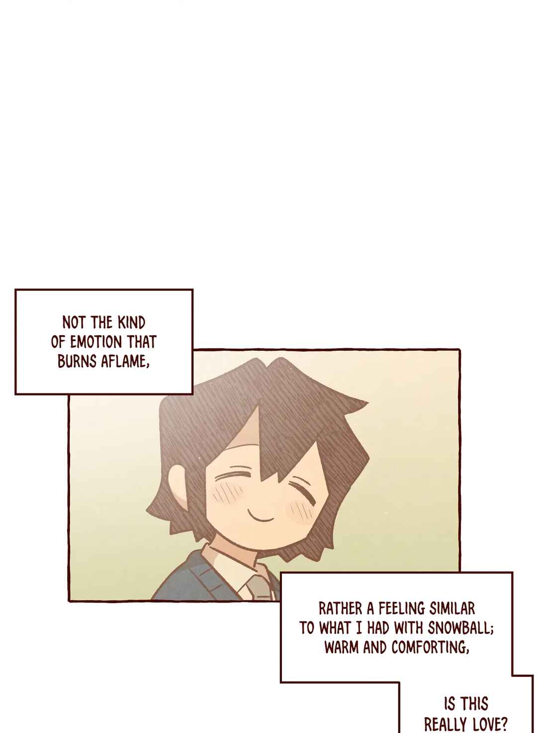 Na neun Amy reul Saranghae Chapter 40 - Page 36