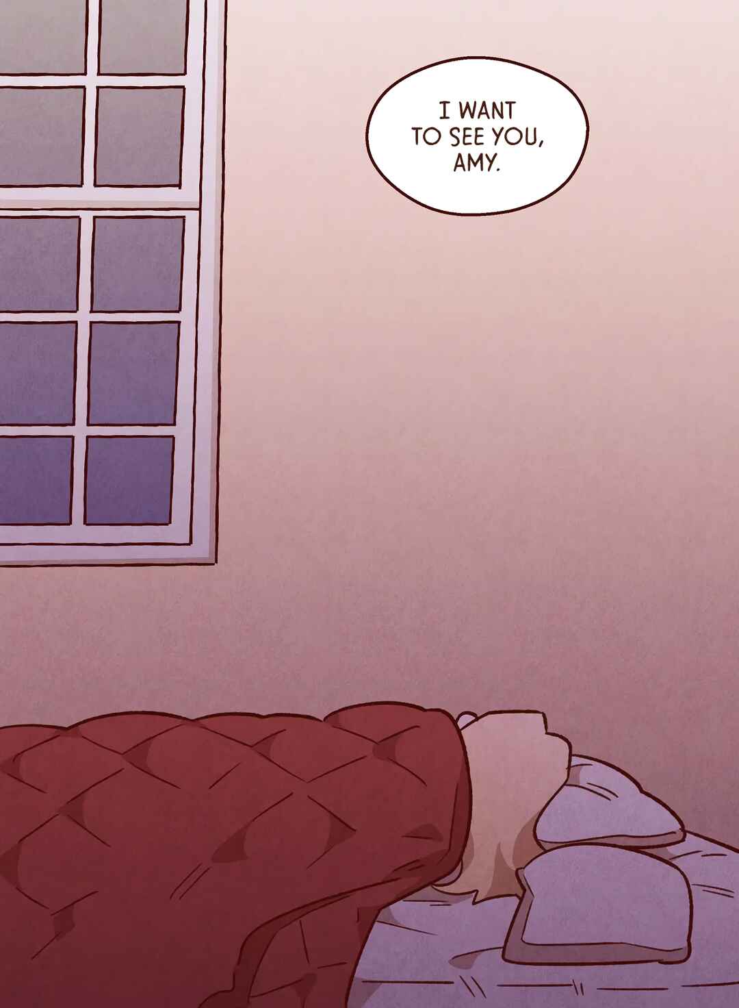 Na neun Amy reul Saranghae Chapter 40 - Page 39
