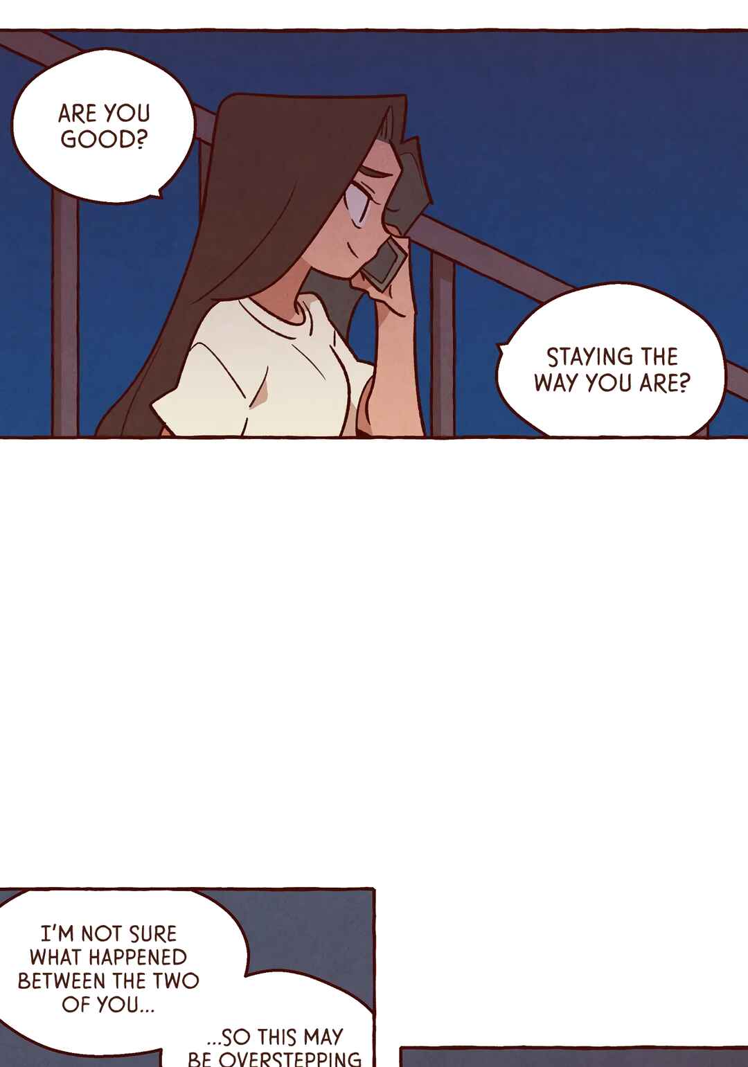 Na neun Amy reul Saranghae Chapter 40 - Page 45