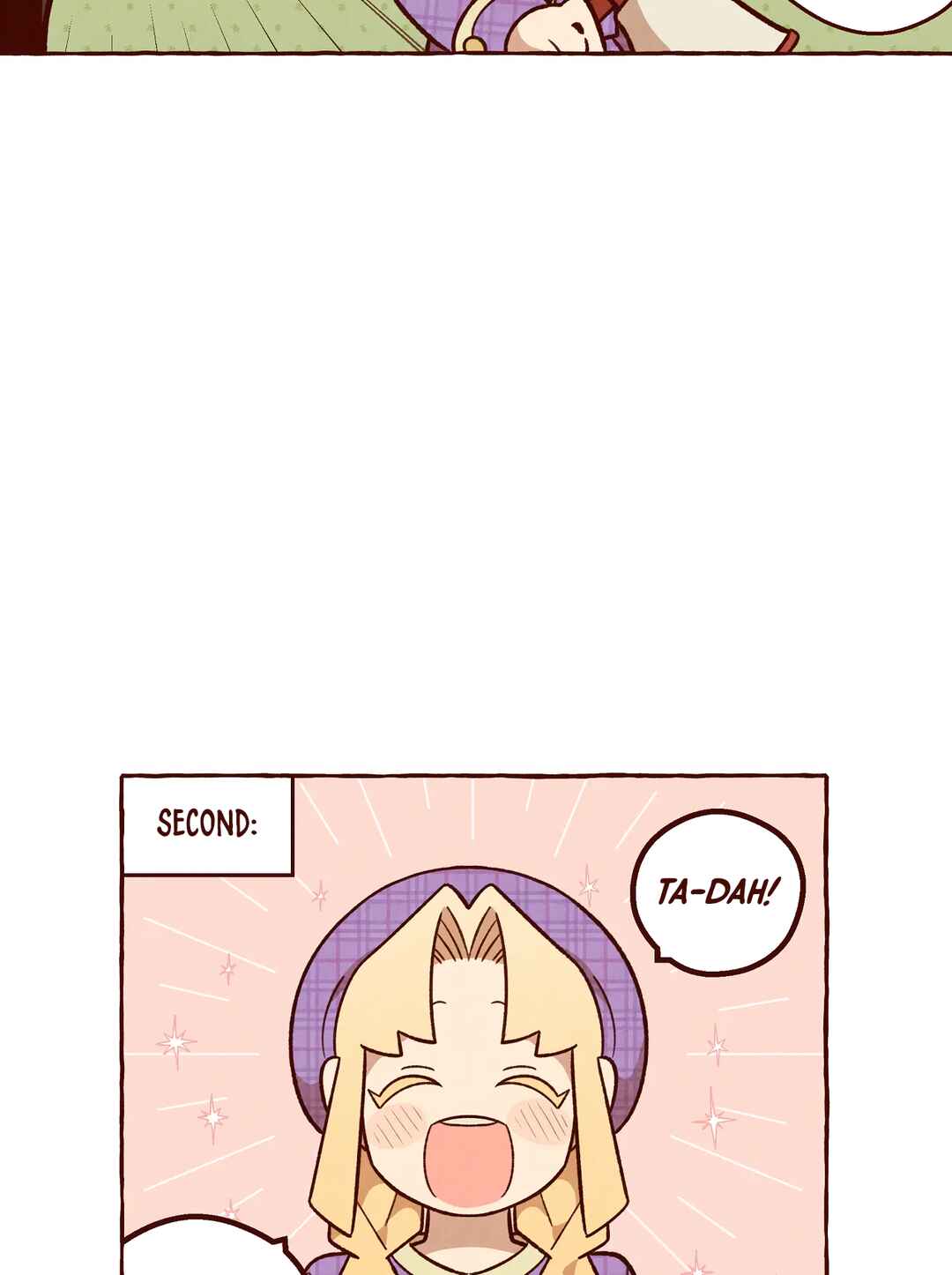 Na neun Amy reul Saranghae Chapter 40 - Page 6