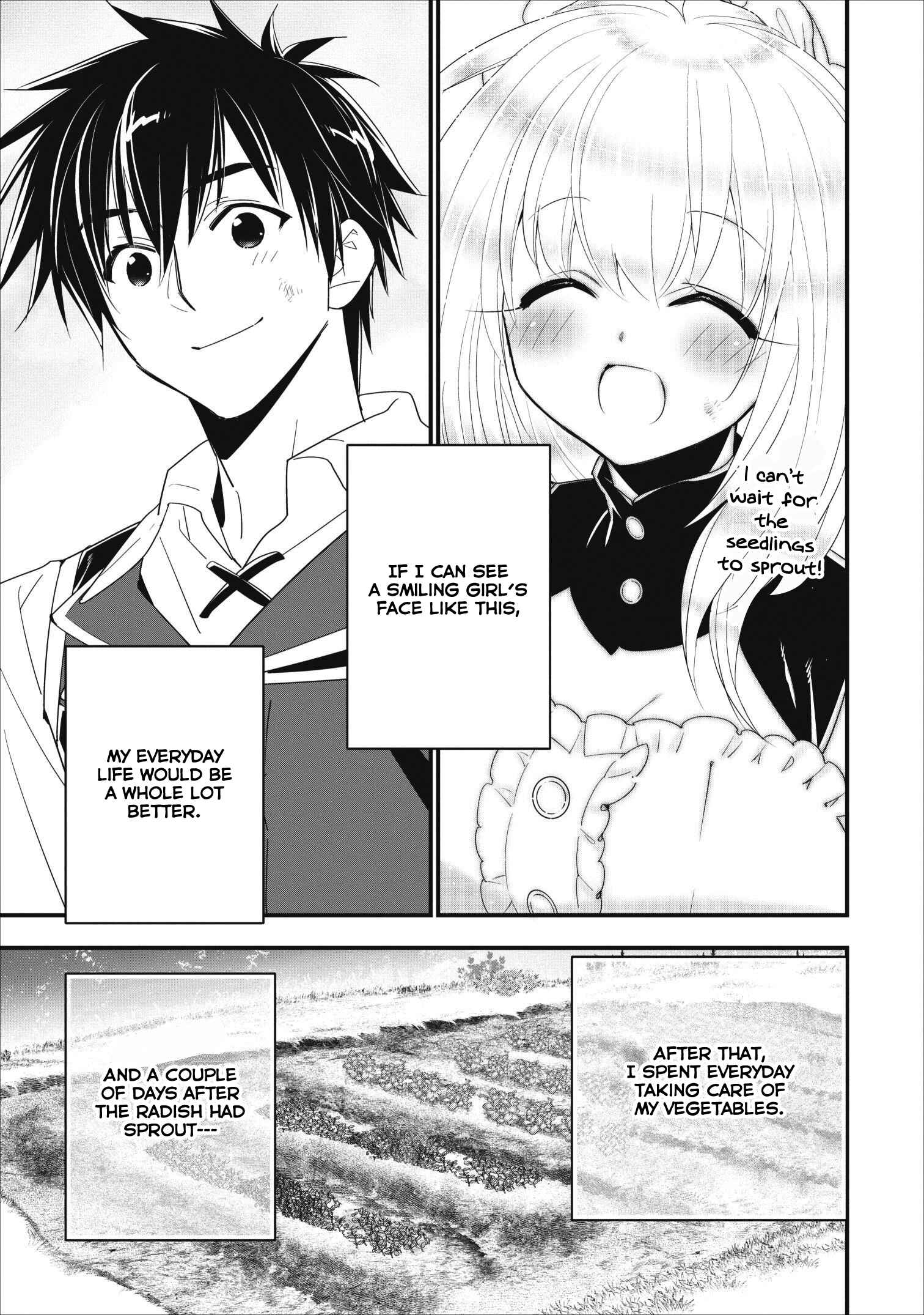 A-Rank Boukensha no Slow Life Chapter 7 - Page 18