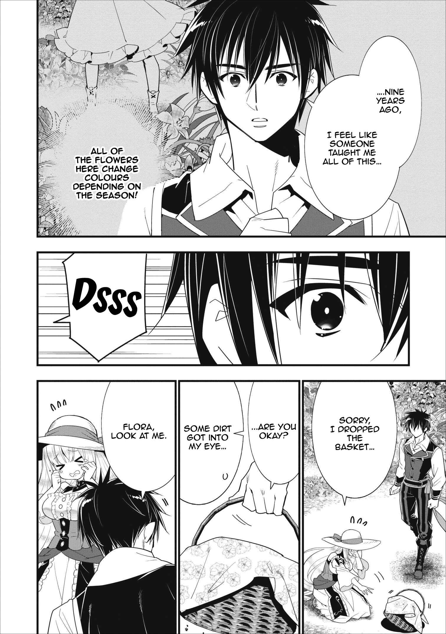 A-Rank Boukensha no Slow Life Chapter 7 - Page 25