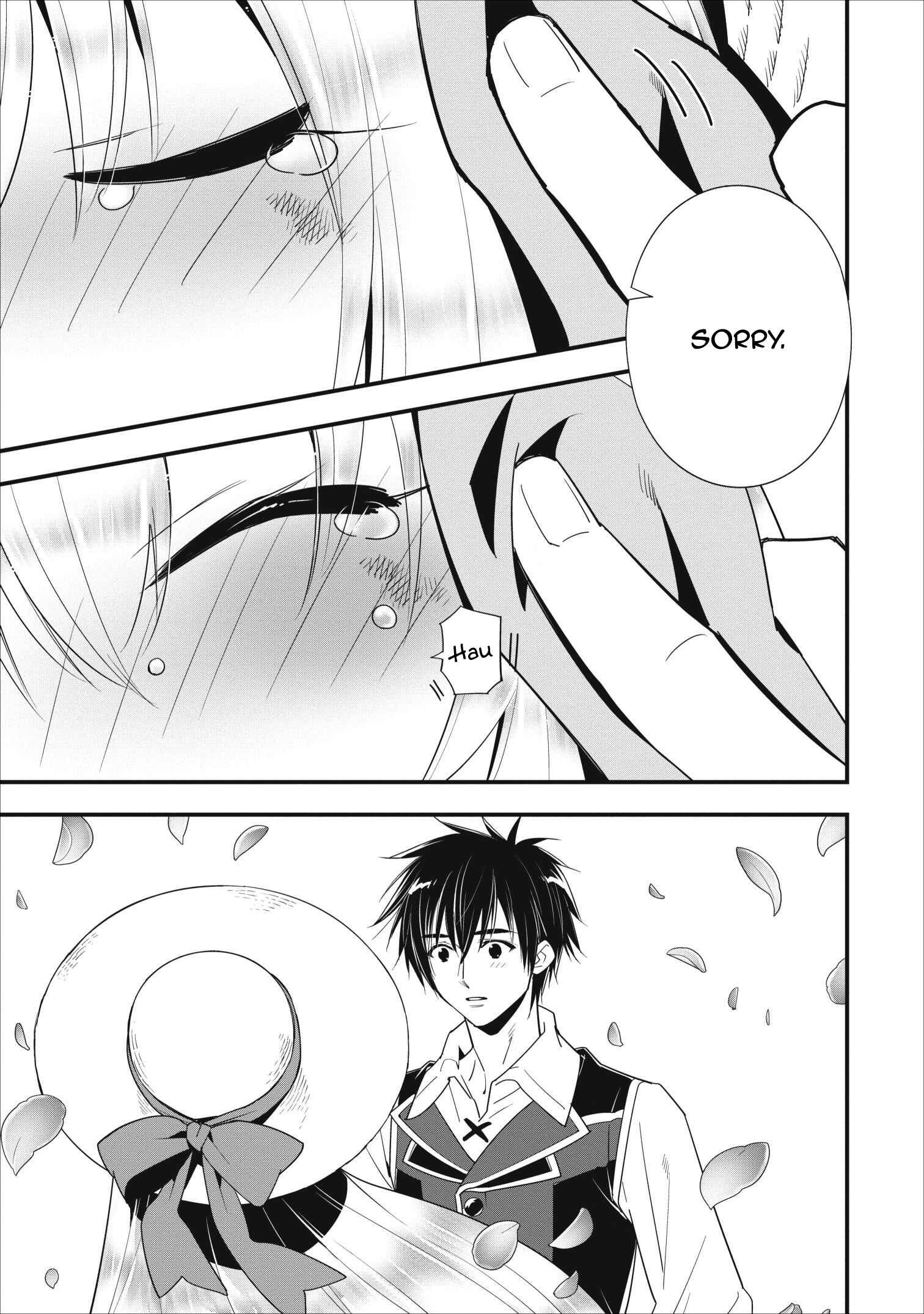 A-Rank Boukensha no Slow Life Chapter 7 - Page 26