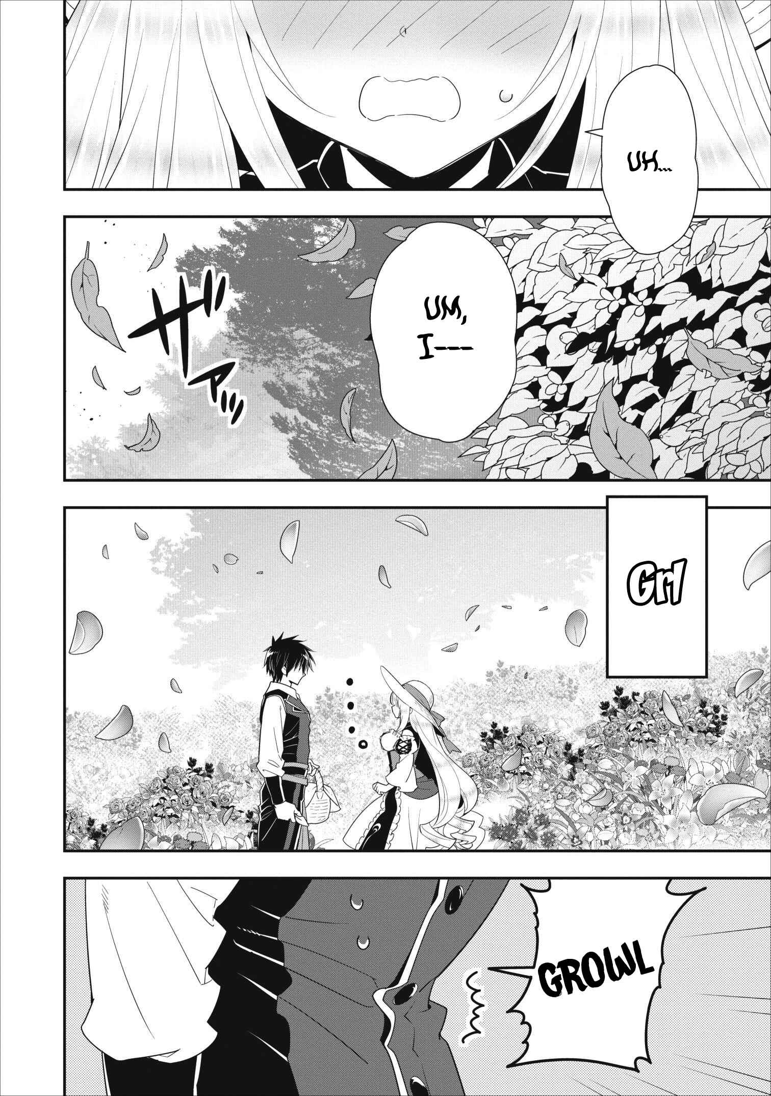 A-Rank Boukensha no Slow Life Chapter 7 - Page 29
