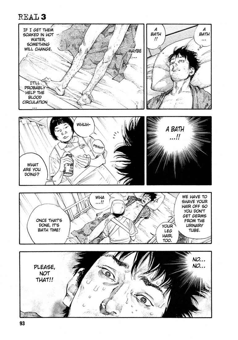 REAL Chapter 15 - Page 22