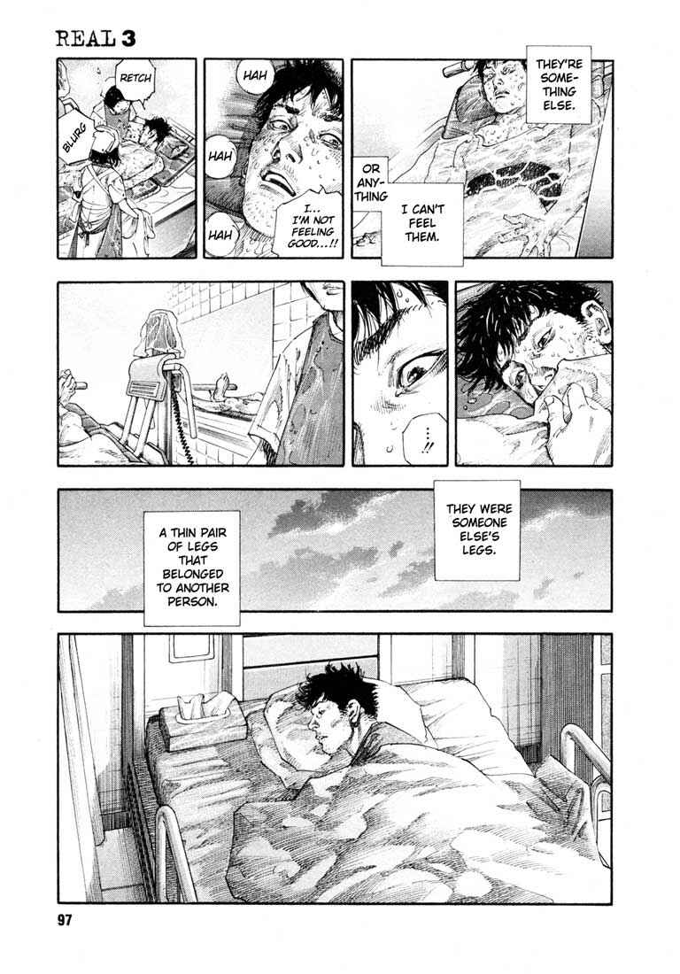 REAL Chapter 15 - Page 26