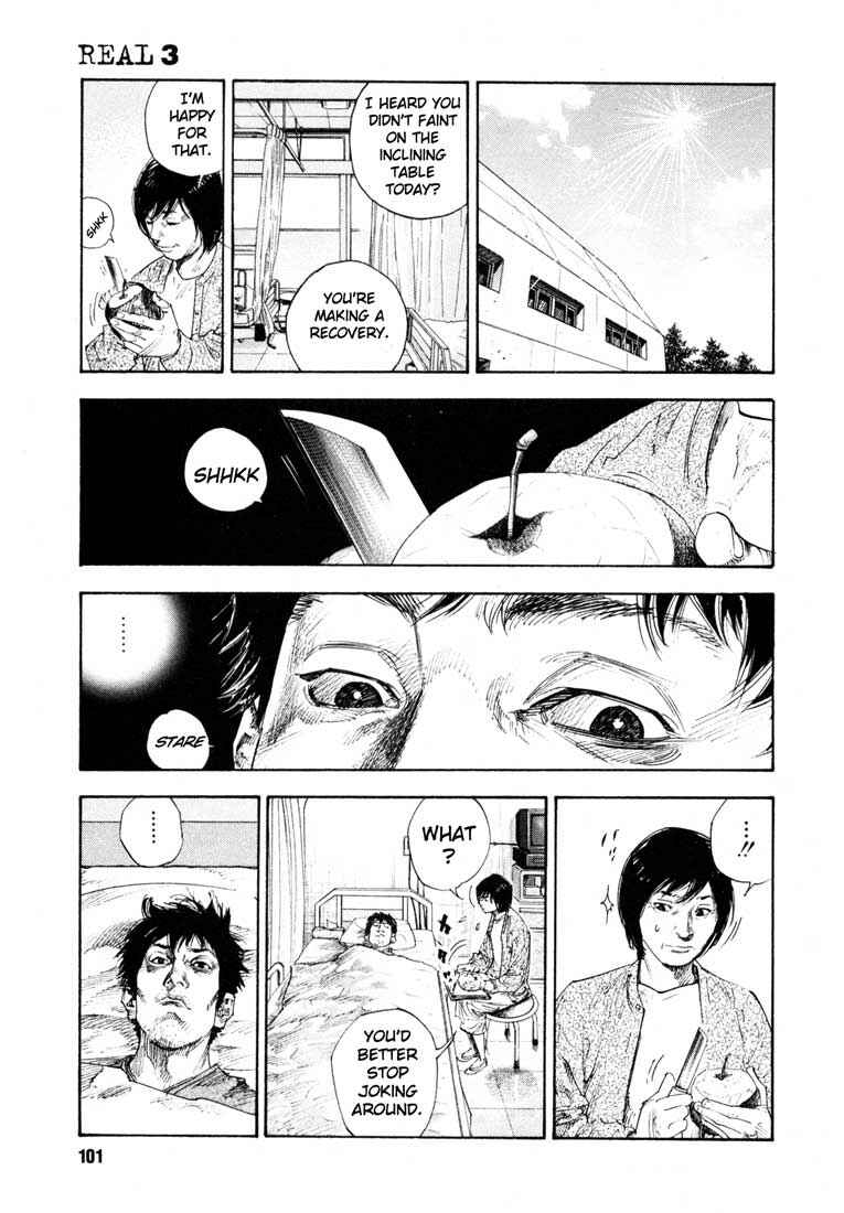 REAL Chapter 15 - Page 30