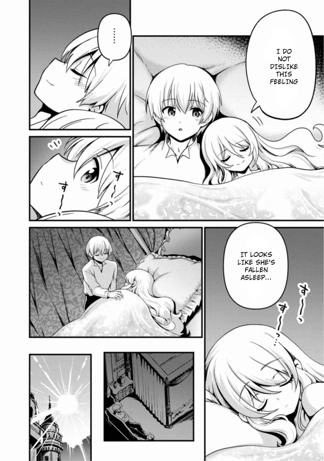 Teinen-go wa Isekai de Taneuma Seikatsu Chapter 5 - Page 14