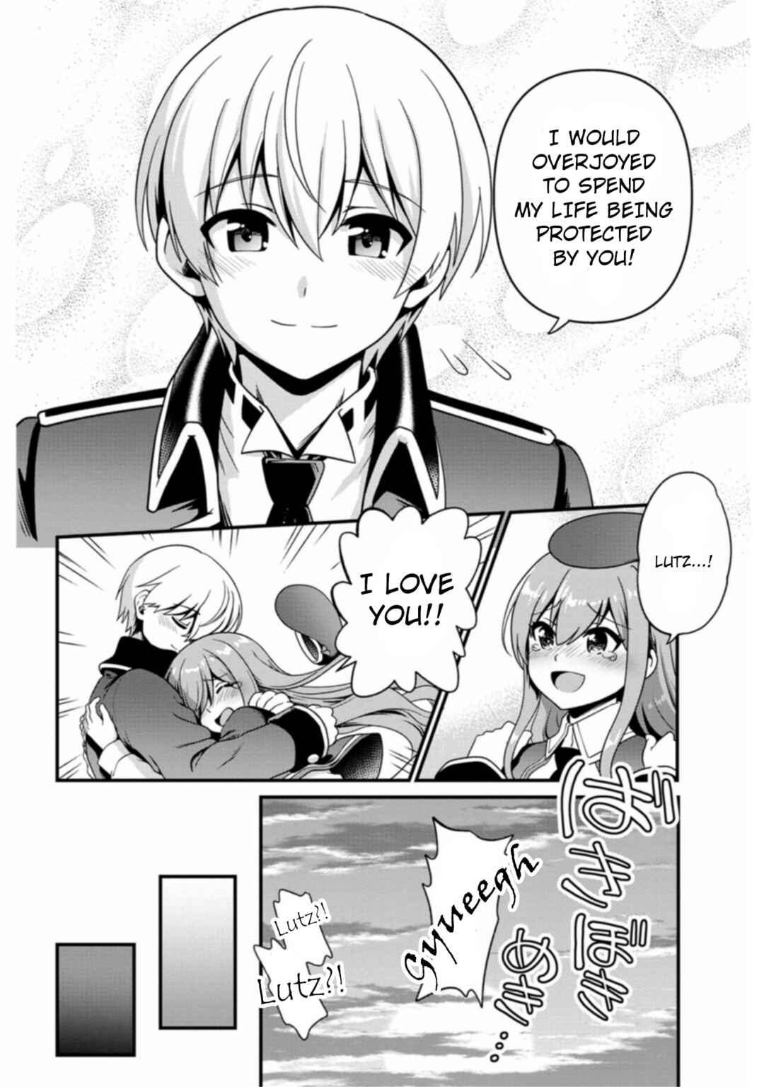 Teinen-go wa Isekai de Taneuma Seikatsu Chapter 5 - Page 24
