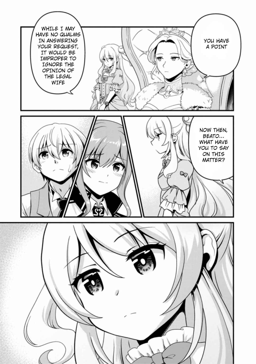 Teinen-go wa Isekai de Taneuma Seikatsu Chapter 5 - Page 27