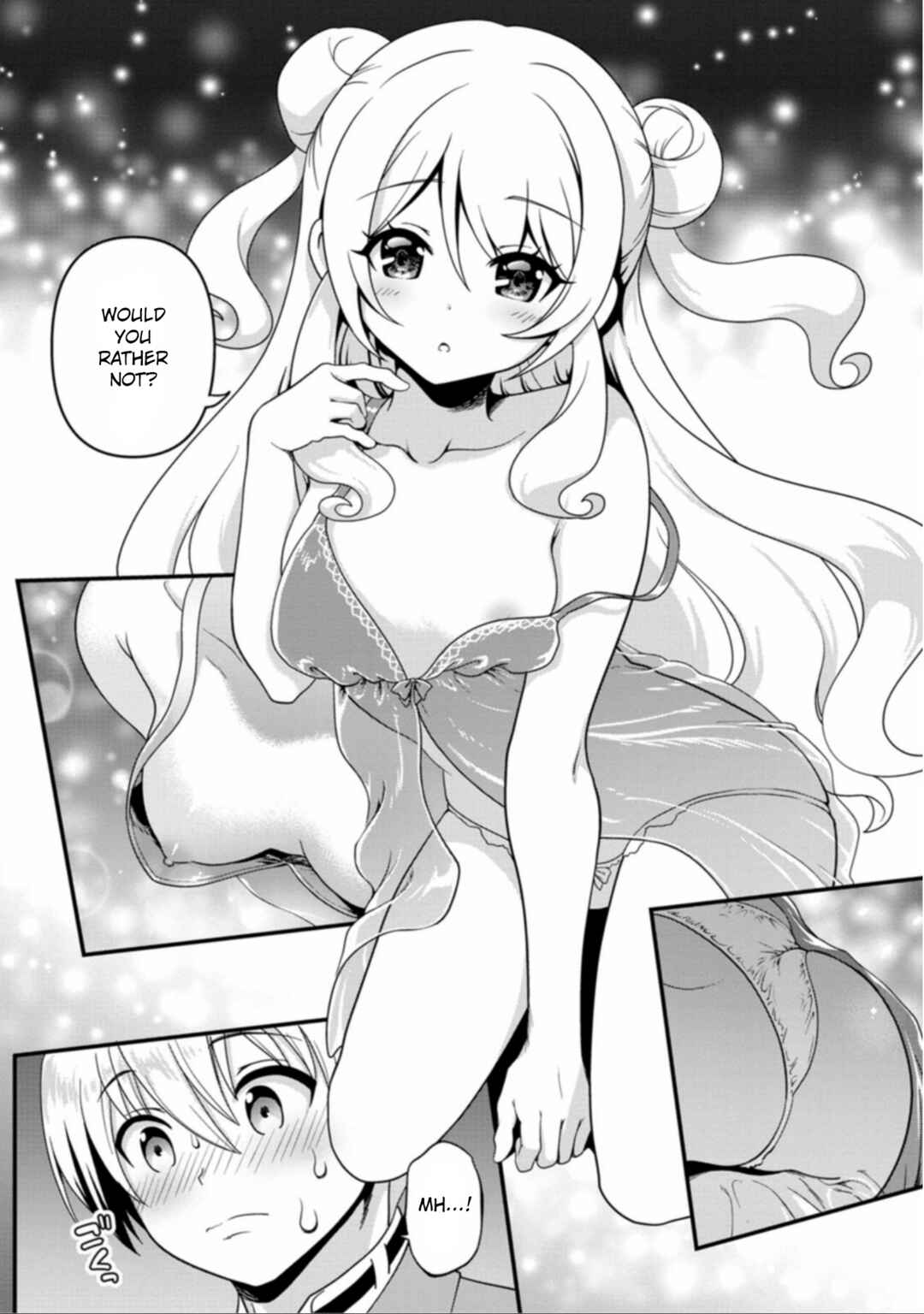 Teinen-go wa Isekai de Taneuma Seikatsu Chapter 5 - Page 8