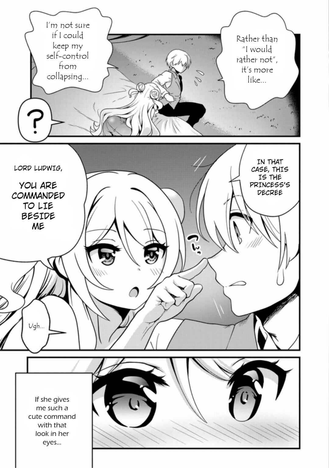 Teinen-go wa Isekai de Taneuma Seikatsu Chapter 5 - Page 9