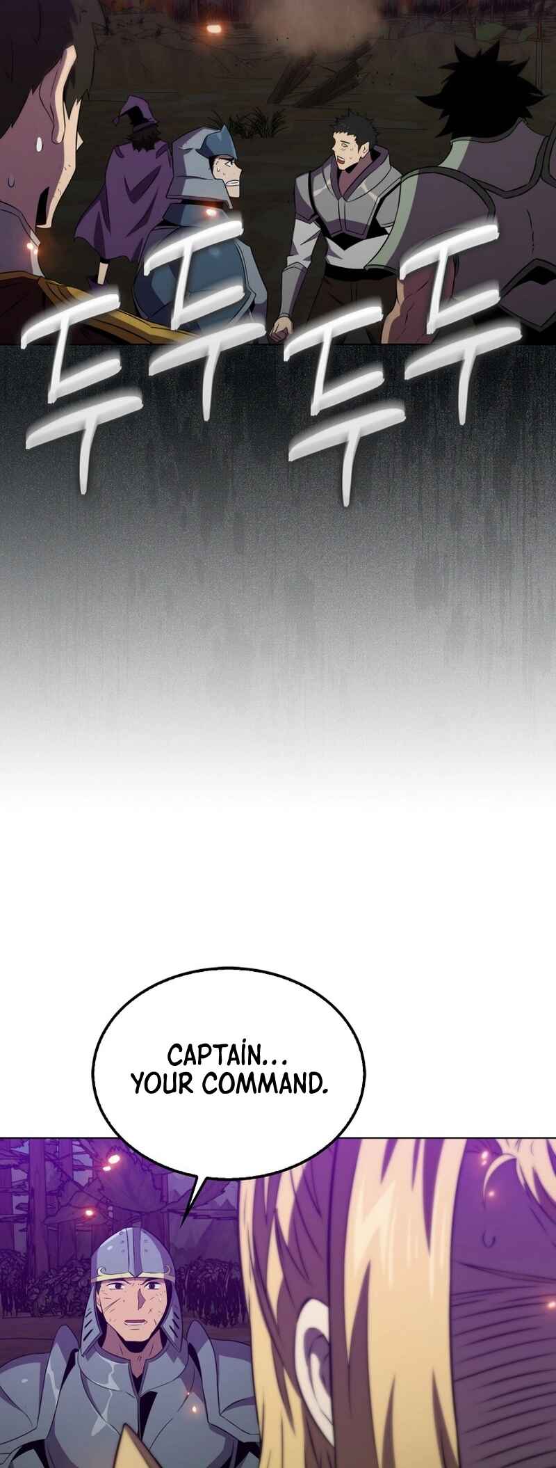 The Slumbering Ranker Chapter 132 - Page 27