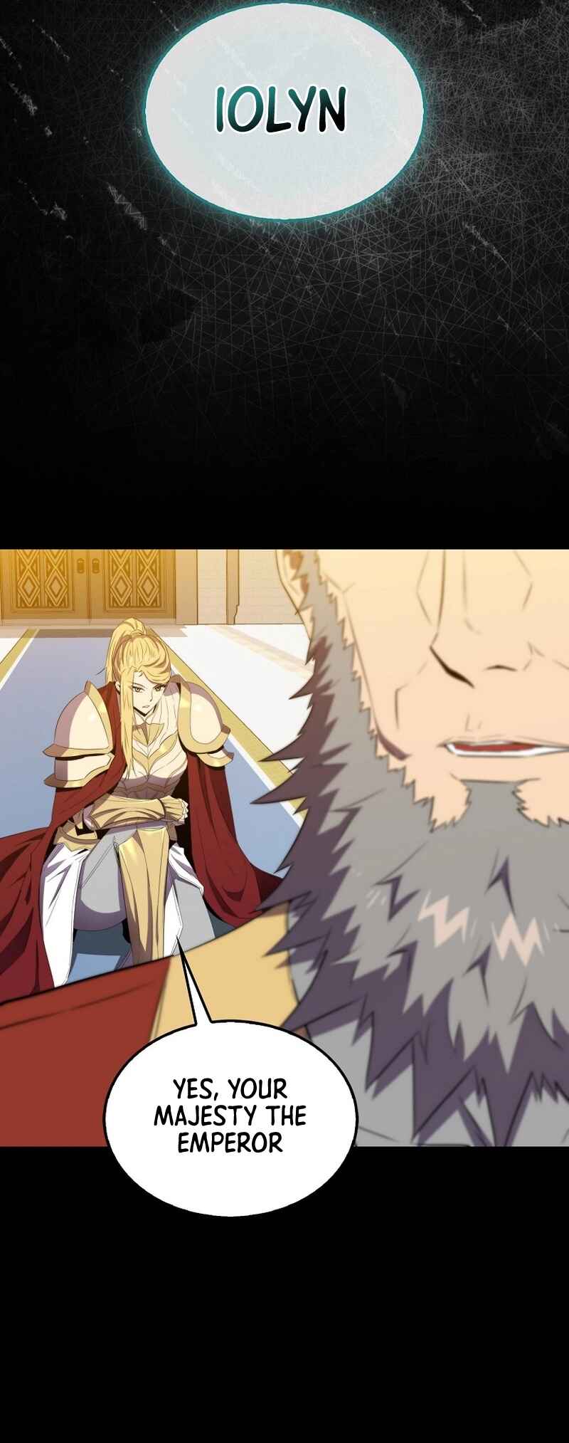 The Slumbering Ranker Chapter 132 - Page 3