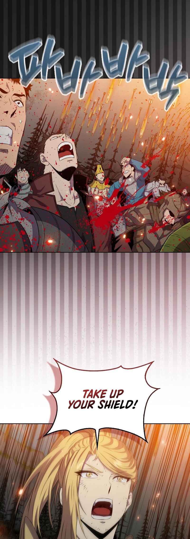 The Slumbering Ranker Chapter 132 - Page 33