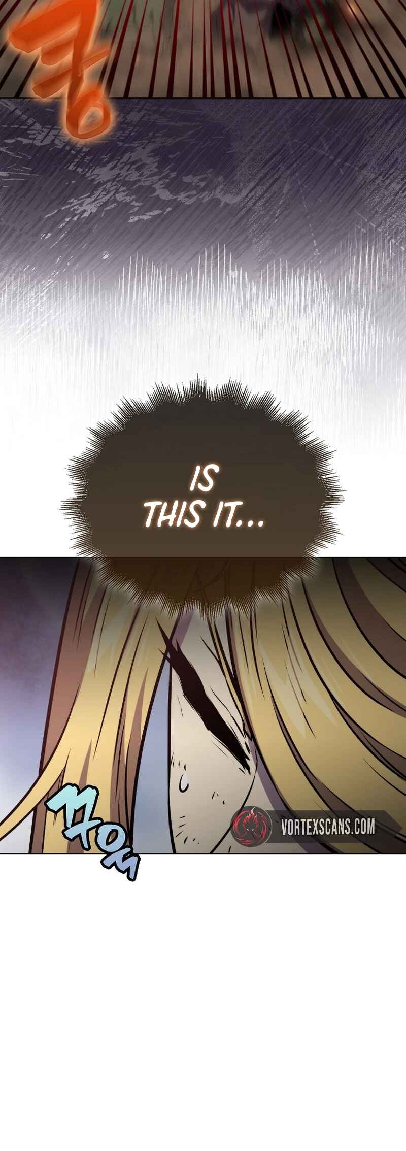 The Slumbering Ranker Chapter 132 - Page 36