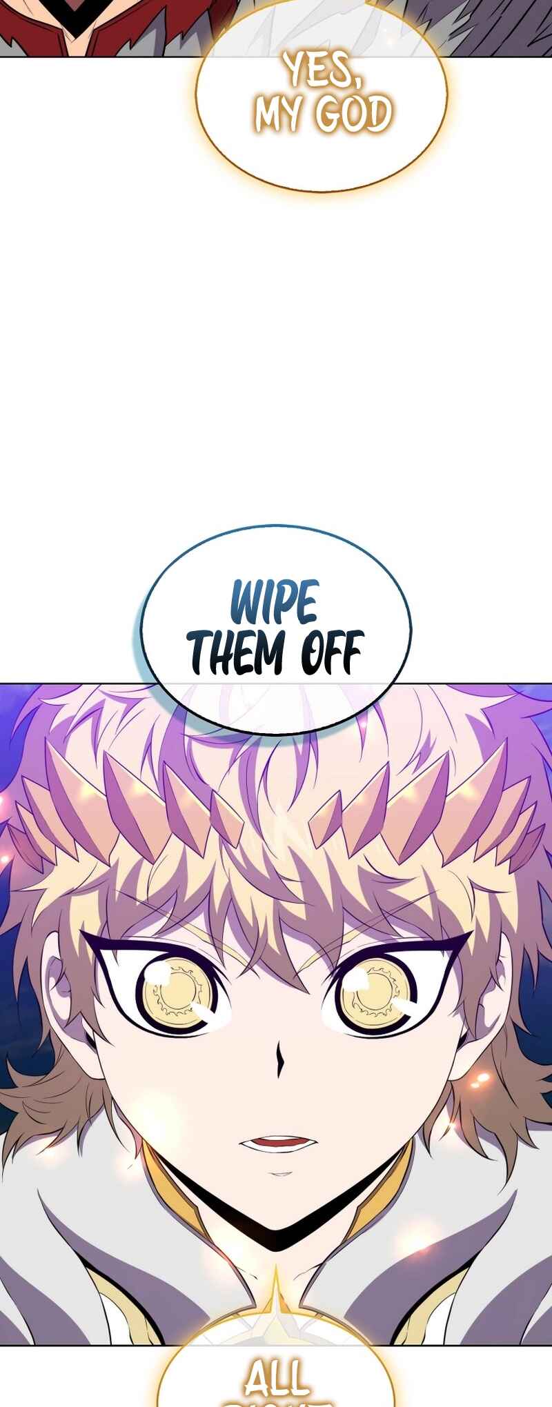 The Slumbering Ranker Chapter 132 - Page 41