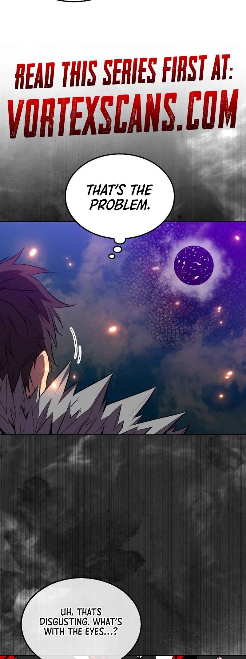 The Slumbering Ranker Chapter 132 - Page 47