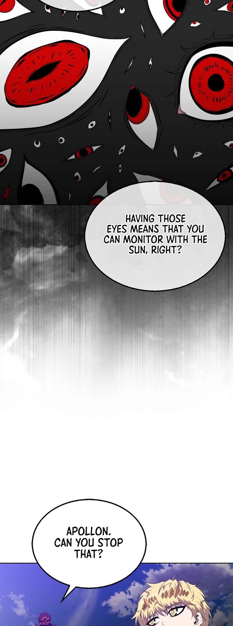 The Slumbering Ranker Chapter 132 - Page 48