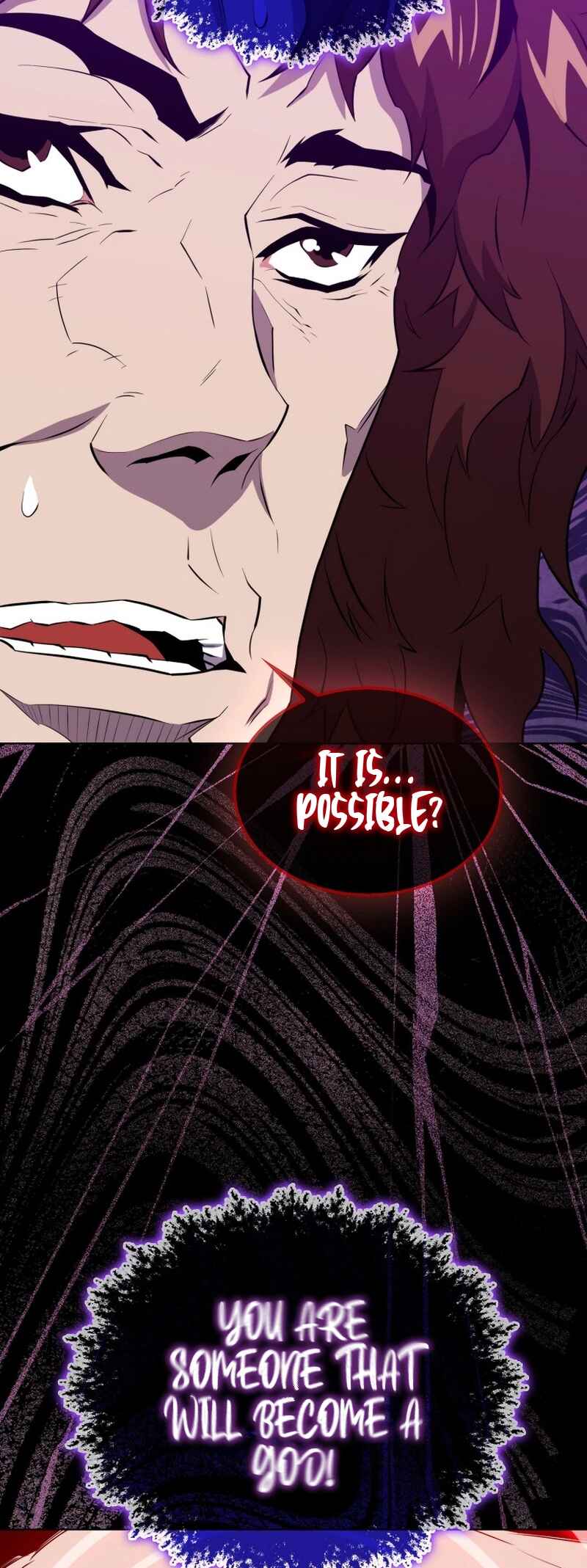 The Slumbering Ranker Chapter 132 - Page 58