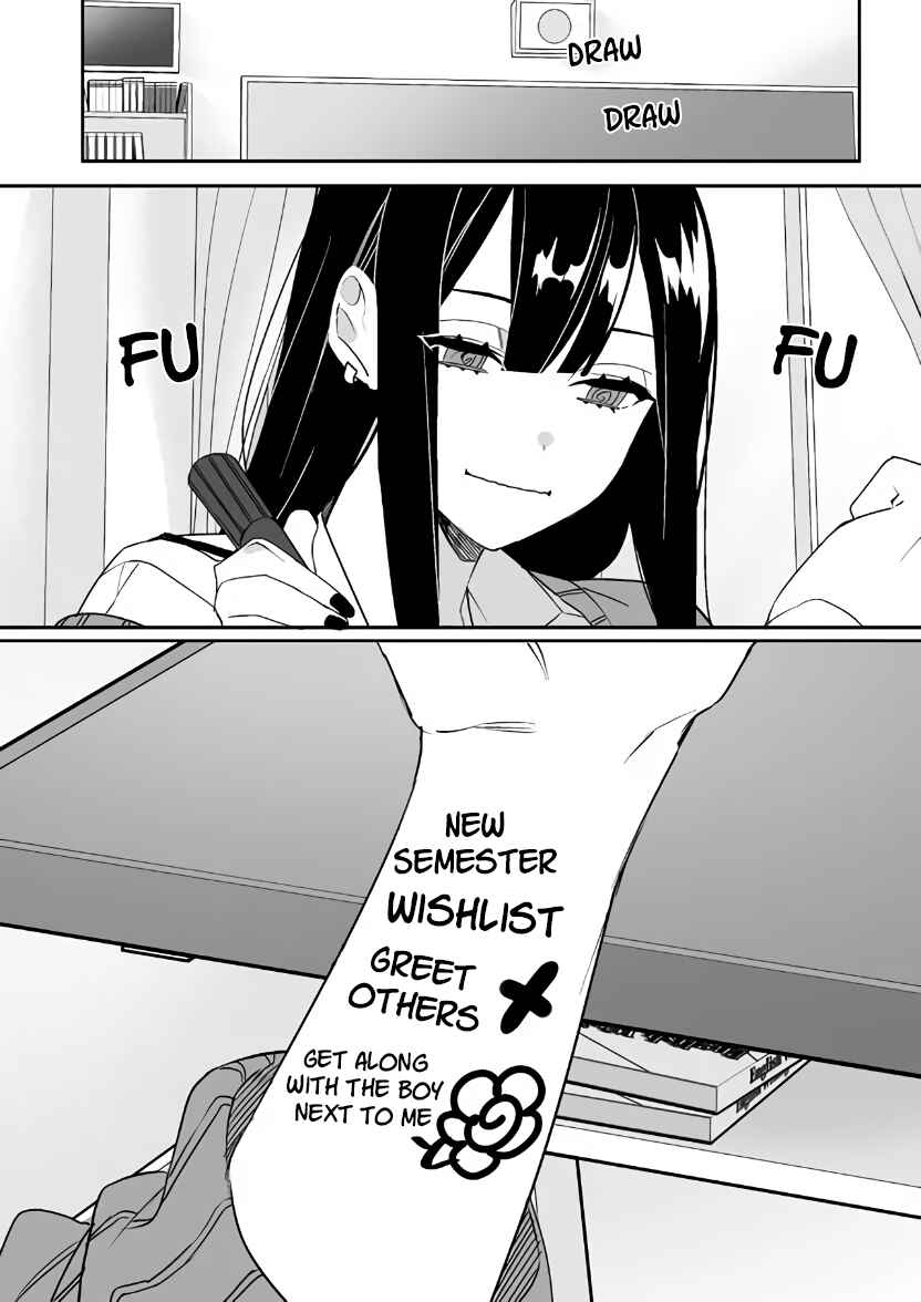 Jirai nandesu ka? Chihara-san Chapter 2 - Page 16