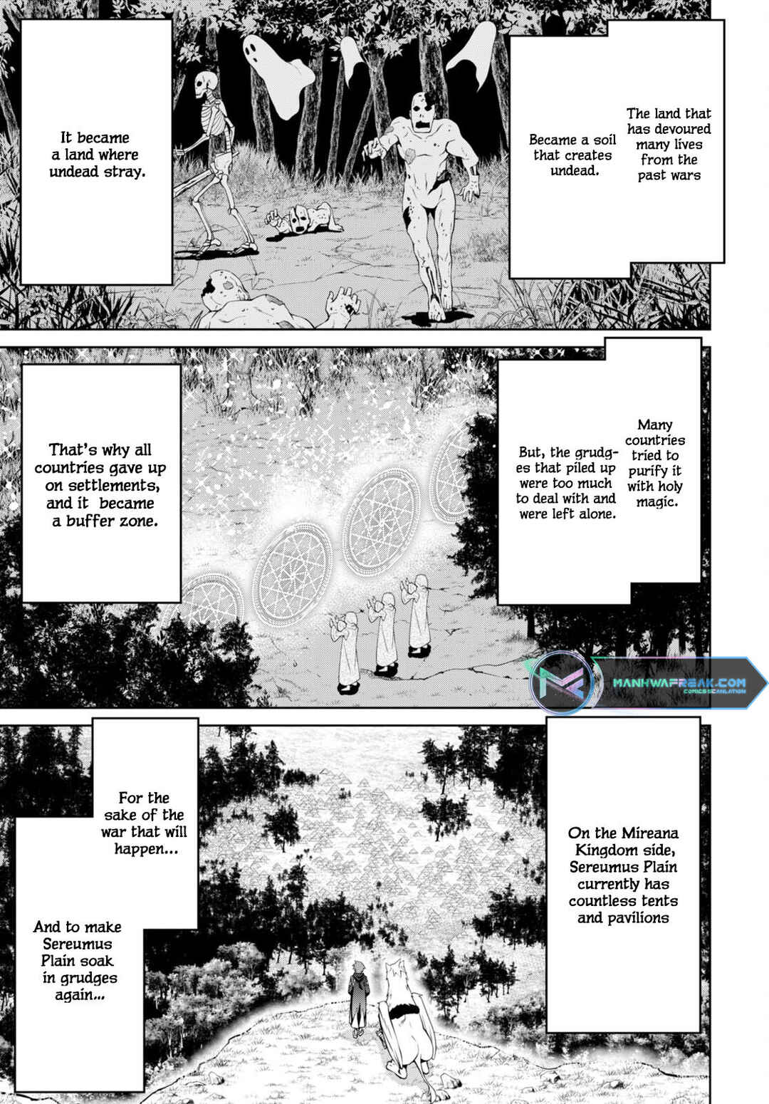 Legend Chapter 78 - Page 14