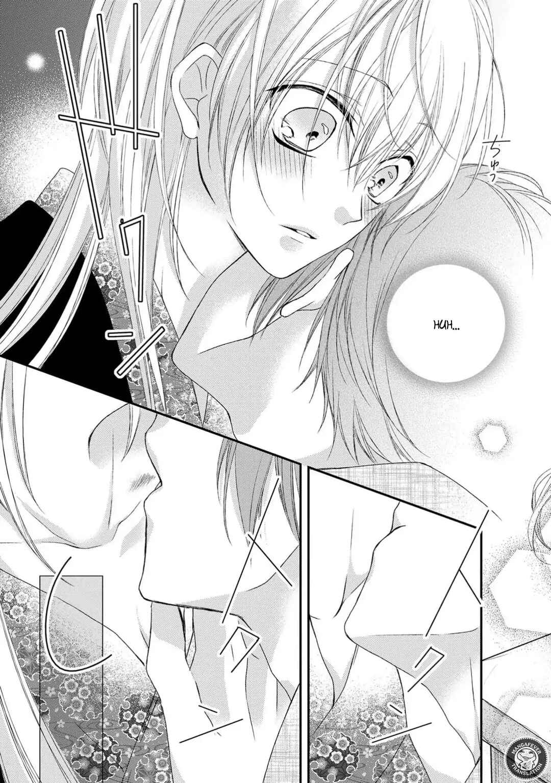 Netsuai Prince - Onii-chan wa Kimi ga Suki Chapter 16 - Page 27