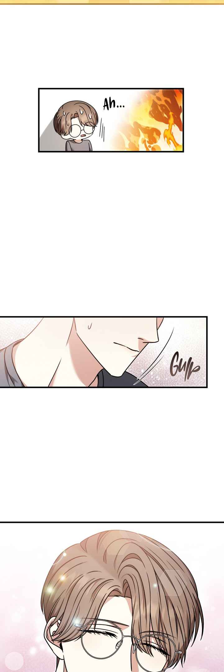Expiration Date Chapter 9 - Page 13