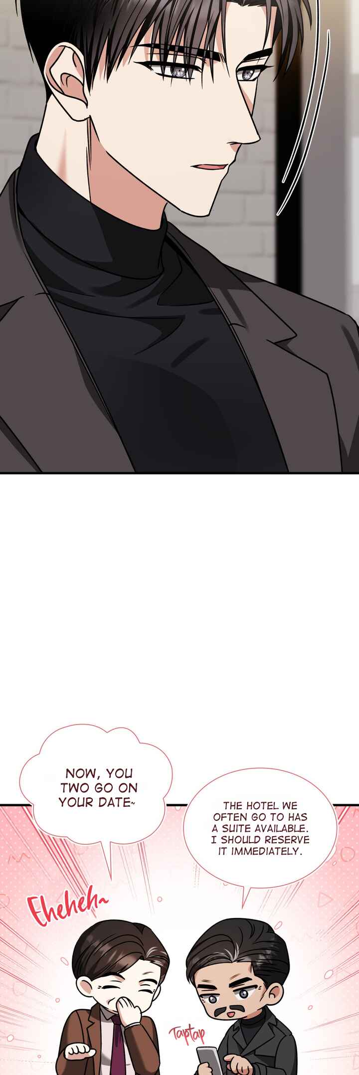 Expiration Date Chapter 9 - Page 17