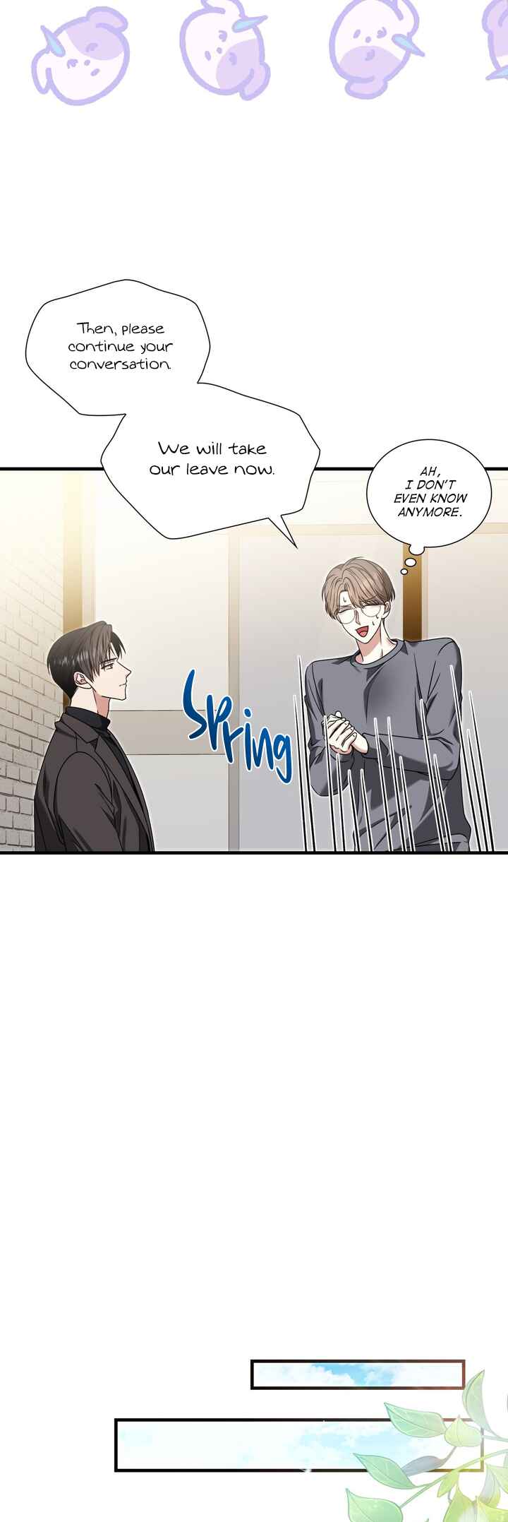 Expiration Date Chapter 9 - Page 19