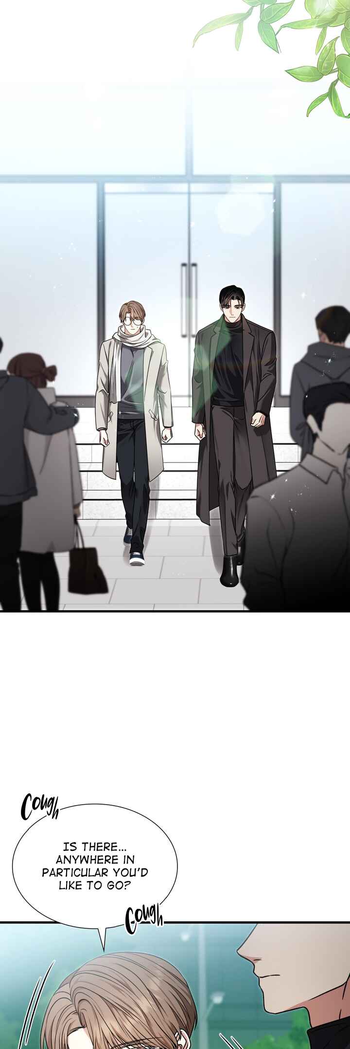 Expiration Date Chapter 9 - Page 20