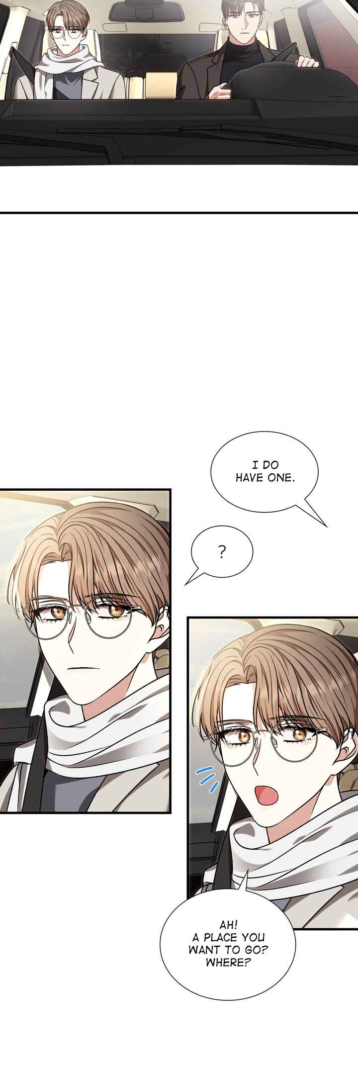Expiration Date Chapter 9 - Page 25