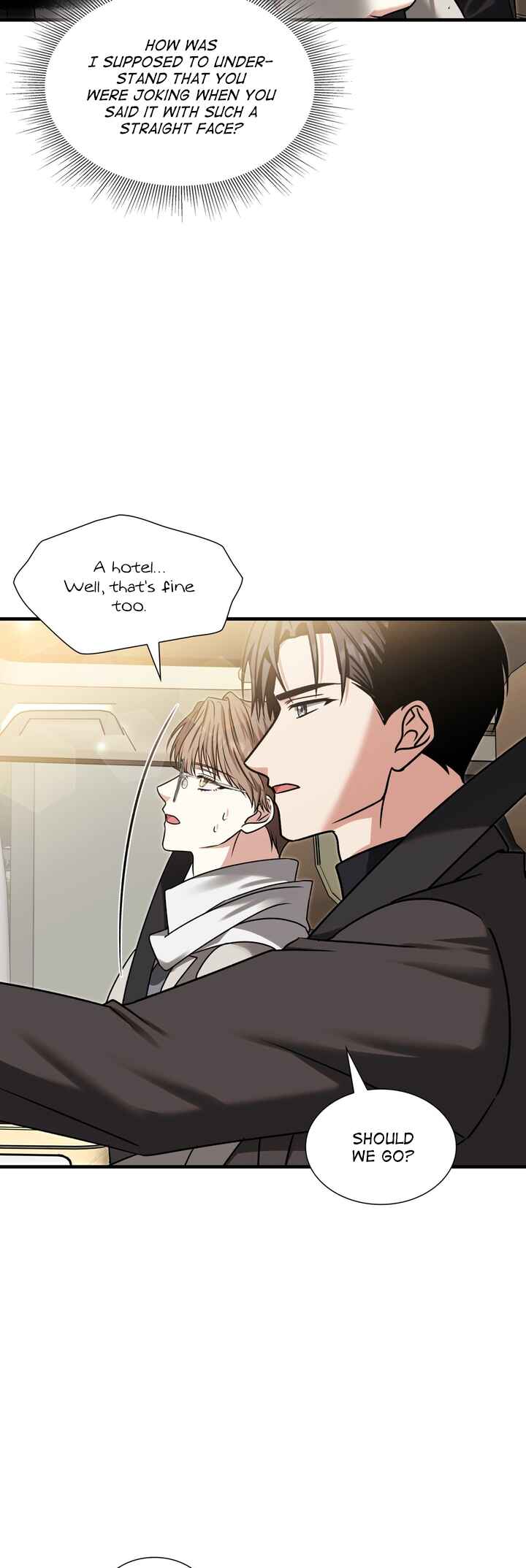 Expiration Date Chapter 9 - Page 28