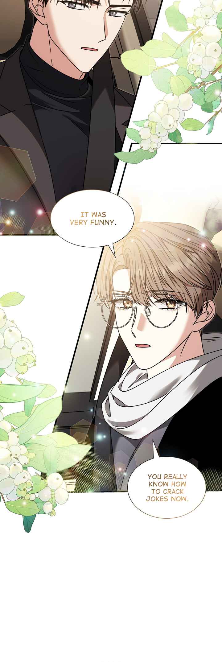 Expiration Date Chapter 9 - Page 32