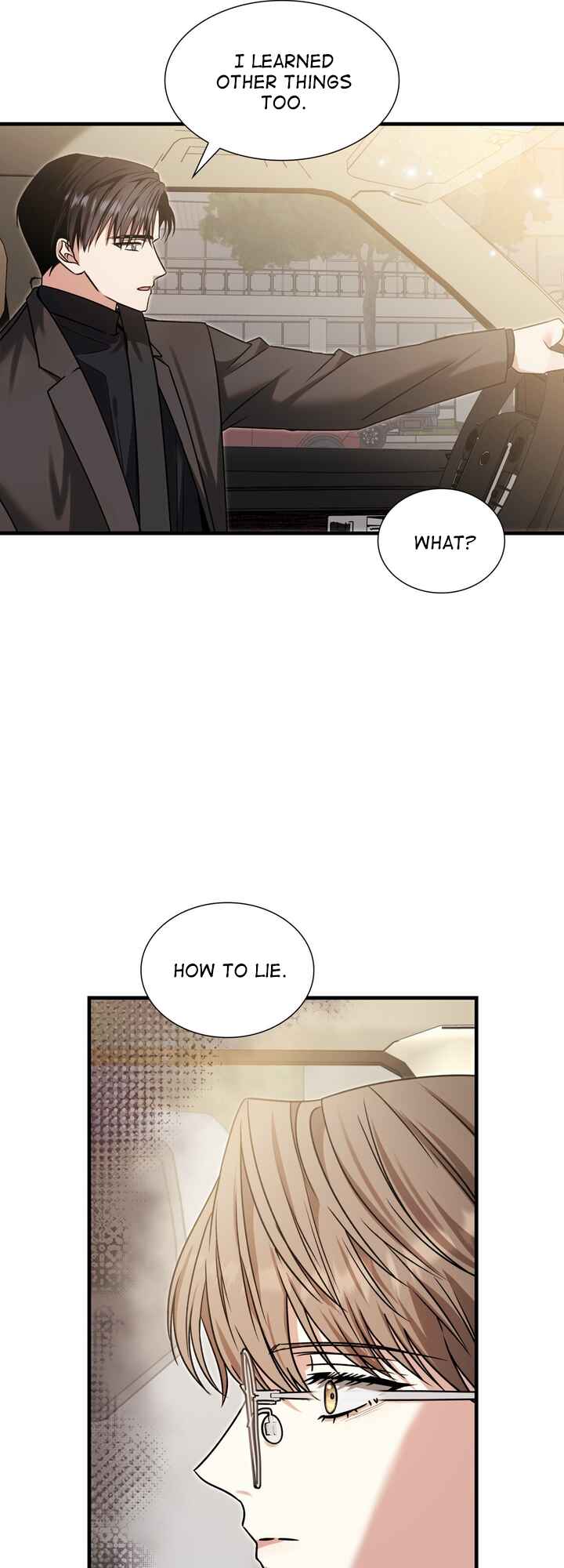 Expiration Date Chapter 9 - Page 33